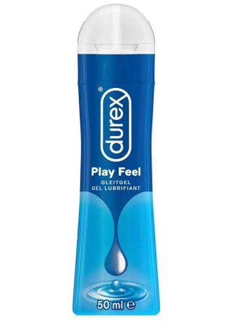 Play Feel